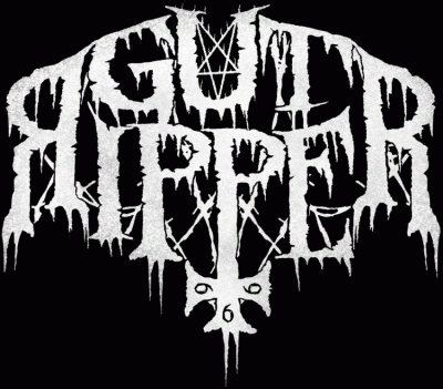 logo Gut Ripper